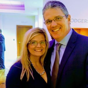 Meet your Posher, Tina